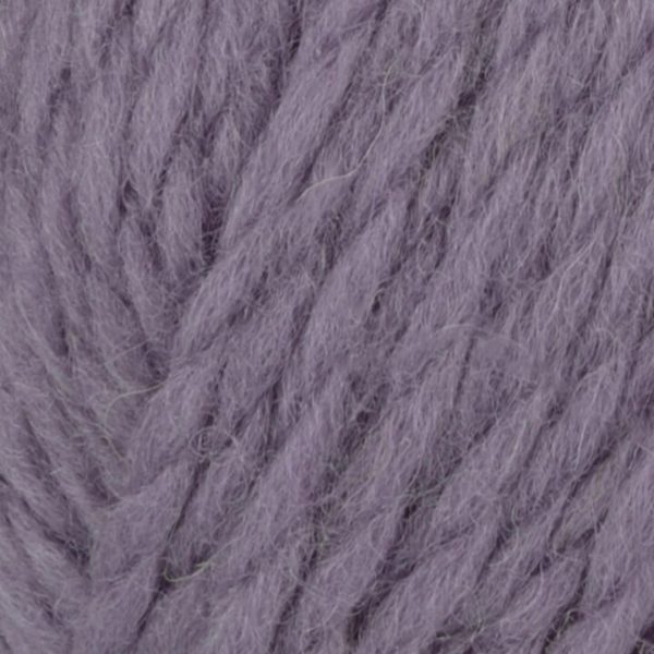 Viking Hobbygarn, farge 968 Lilla