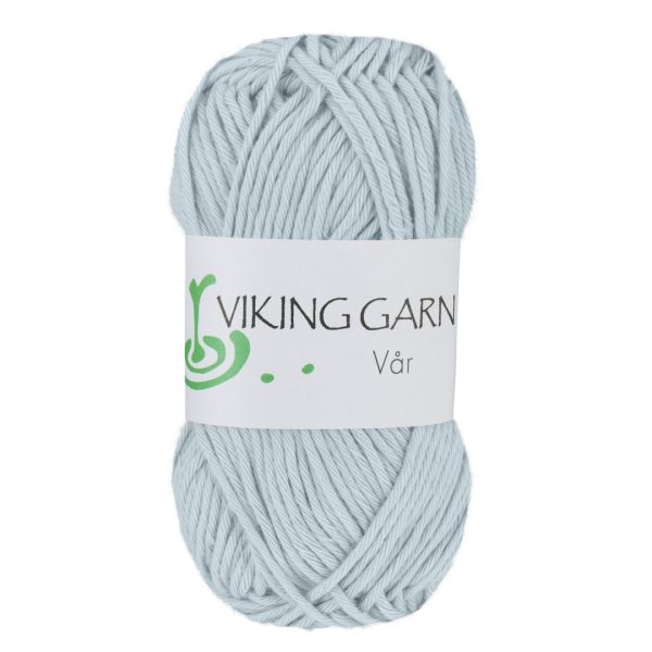 Viking Vår, farge 421 Aqua