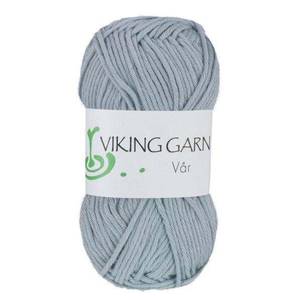 Viking Vår, farge 428 Blå