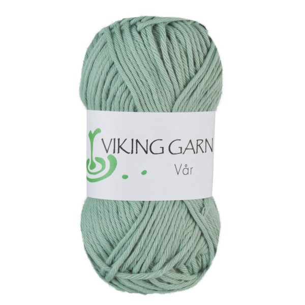 Viking Vår, farge 429 Lys Petrol