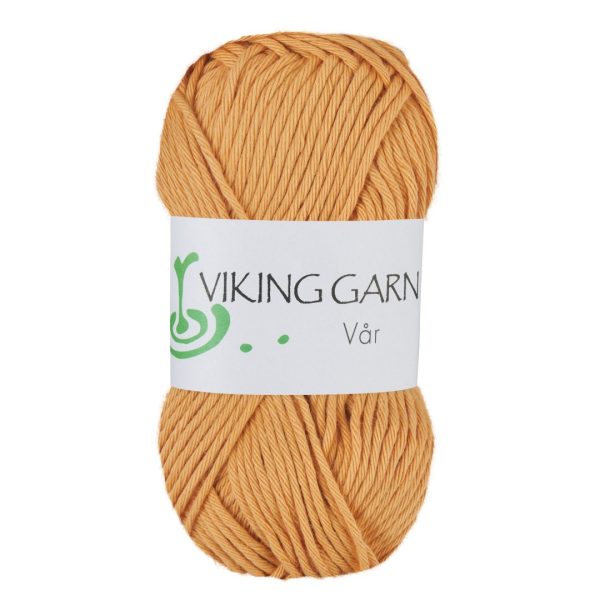 Viking Vår, farge 445 Oker