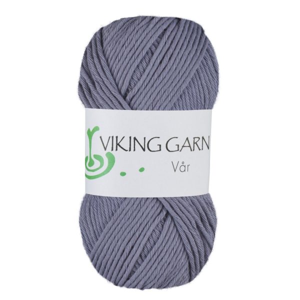 Viking Vår, farge 467 Lilla