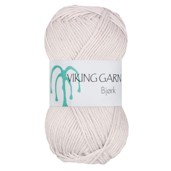 Viking Bjørk, farge 506 Sand