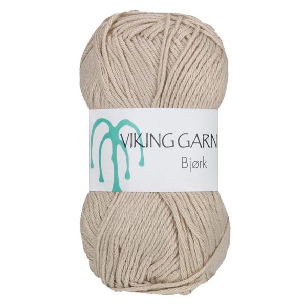 Viking Bjørk, farge 507 Beige