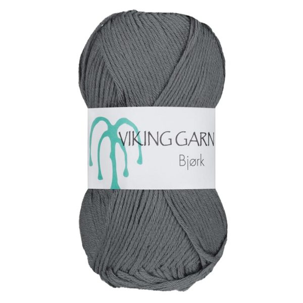 Viking Bjørk, farge 515 Mørk Grå