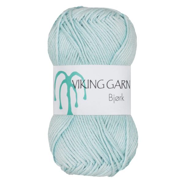 Viking Bjørk, farge 534 Grågrønn