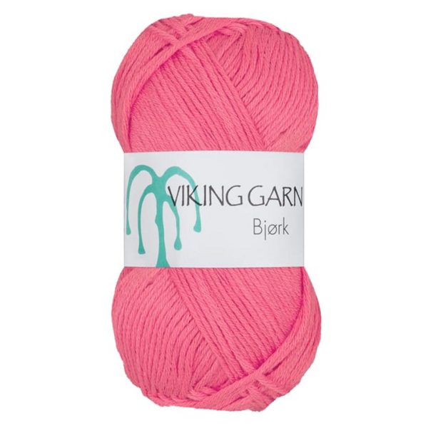 Viking Bjørk, farge 552 Aprikos