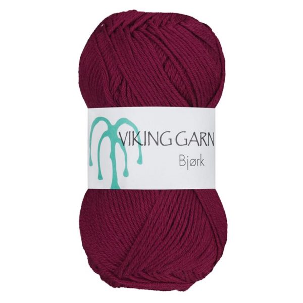 Viking Bjørk, farge 562 Lyng