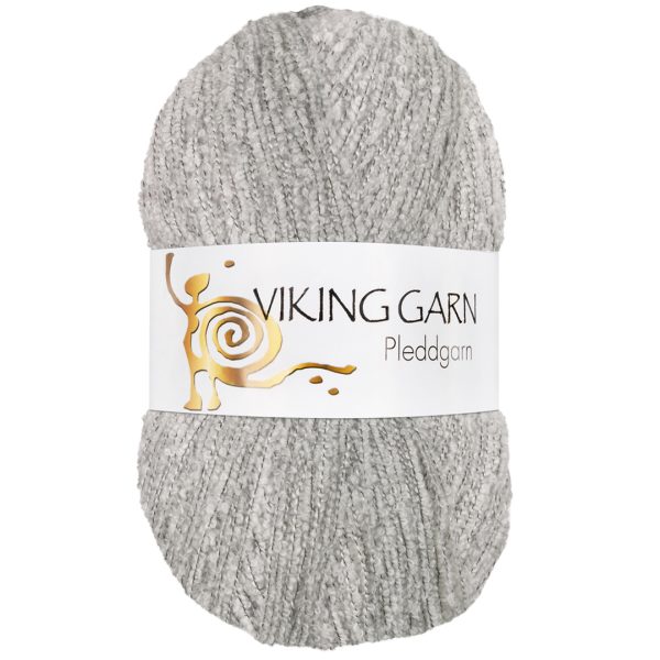 Viking Pleddgarn