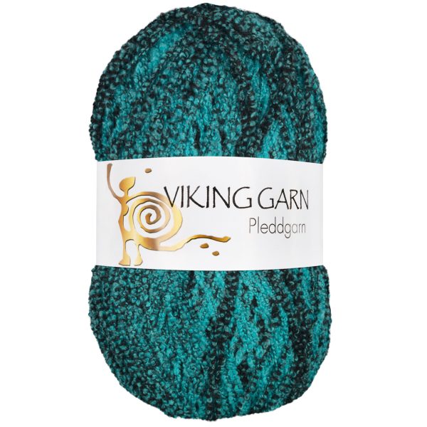 Viking Pleddgarn