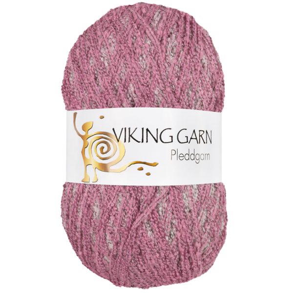 Viking Pleddgarn