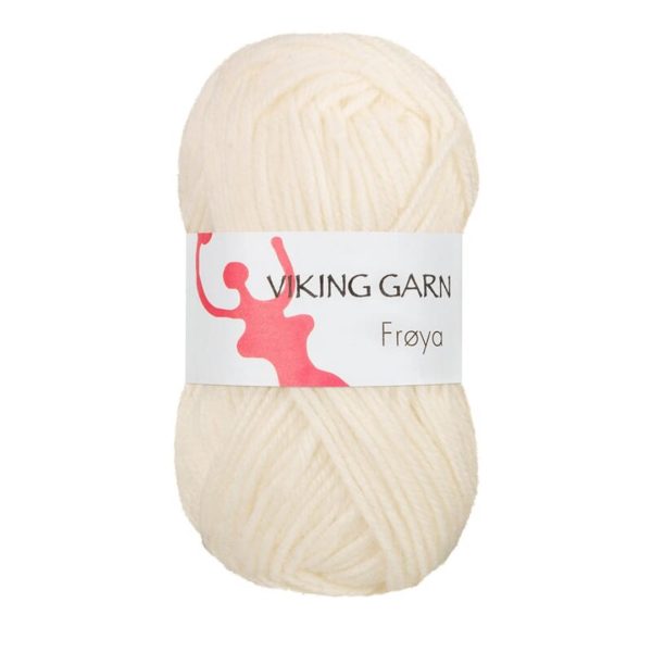 Viking Frøya