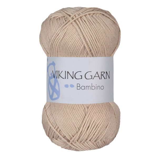 Viking Bambino, farge 407 Beige