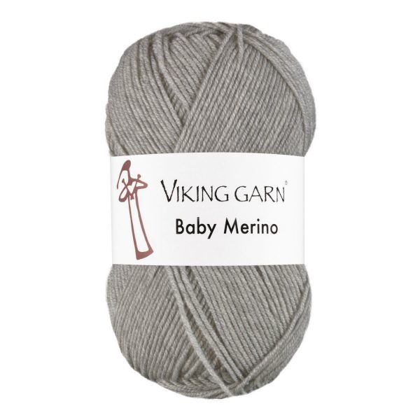 Viking Baby Merino