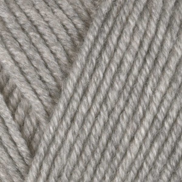 Viking Baby Merino, farge 213 Lys Gr