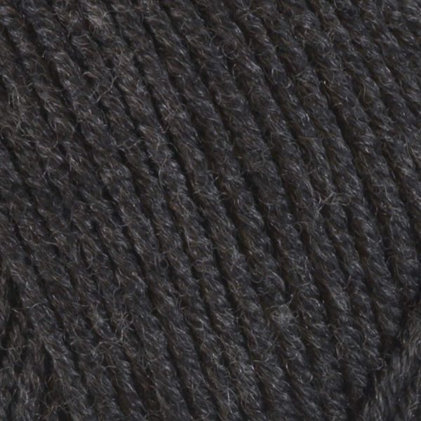 Viking Baby Merino, farge 217 Koksgr