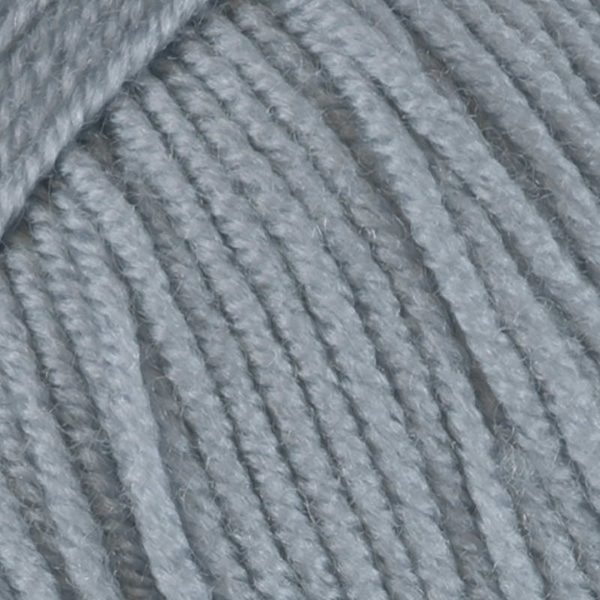 Viking Baby Merino, farge 223 Gråblå