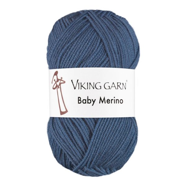 Viking Baby Merino
