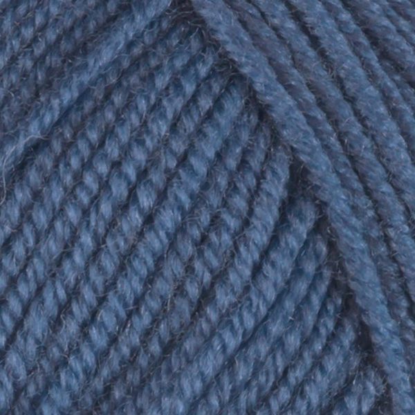 Viking Baby Merino, farge 225 Himmel