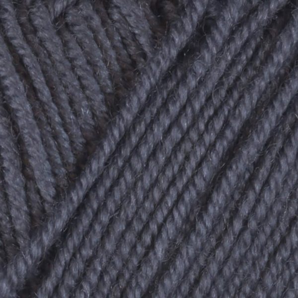 Viking Baby Merino, farge 227 Jeansb