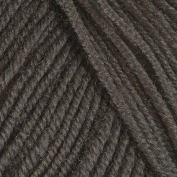 Viking Baby Merino, farge 233 Mosegr