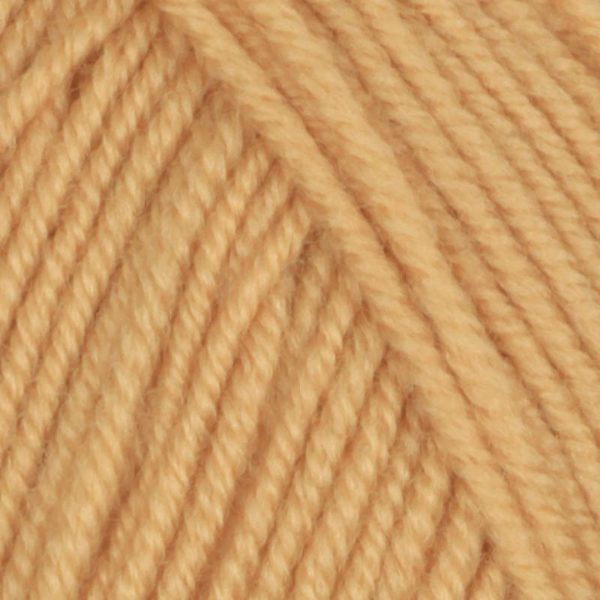 Viking Baby Merino, farge 246 Maisgu