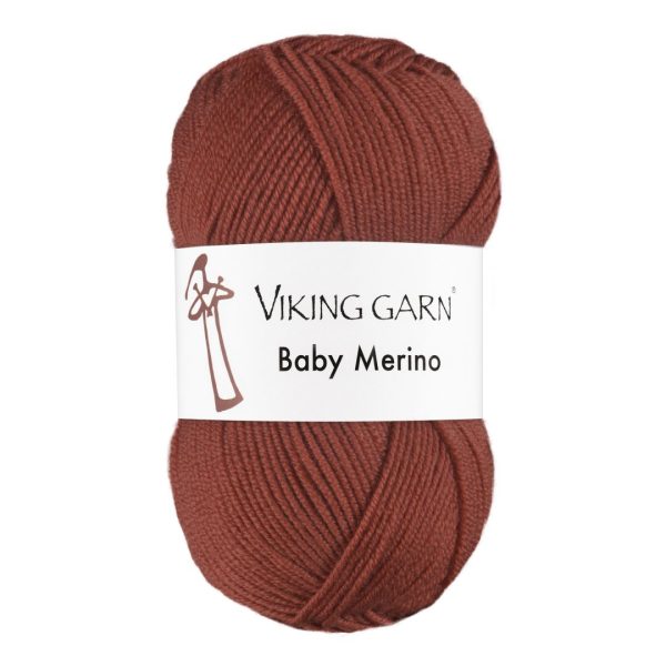 Viking Baby Merino