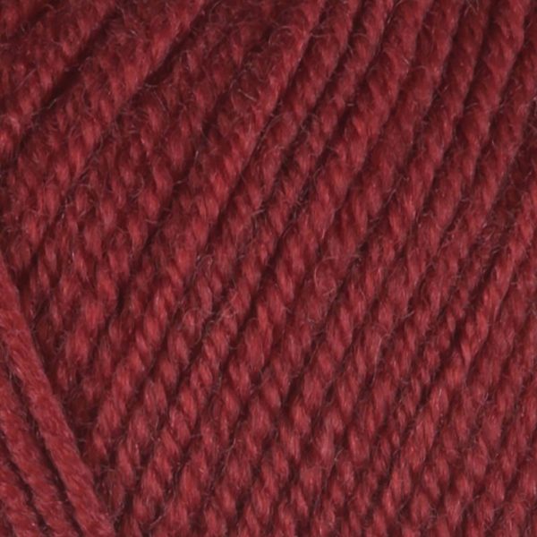 Viking Baby Merino, farge 256 Mørker