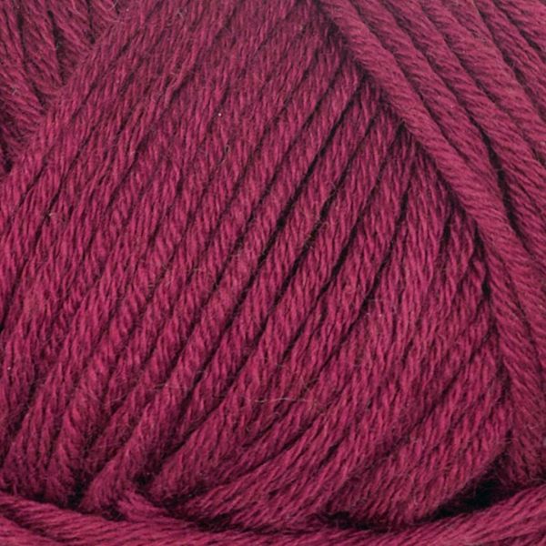 Viking Bamboo, farge 618 Rødbrun
