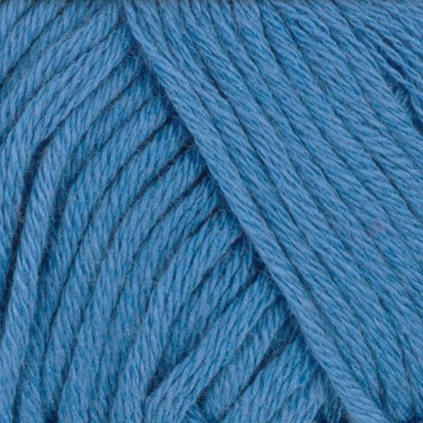 Viking Bamboo, farge 625 Kongeblå
