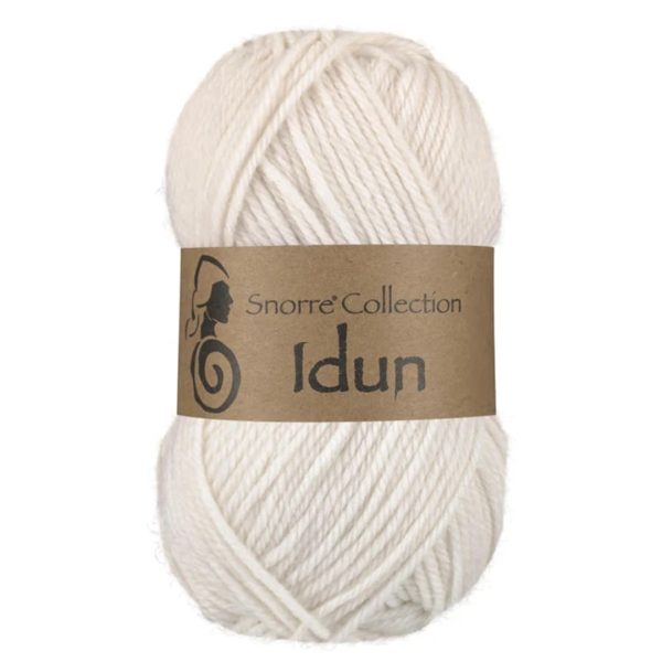 Viking Snorre Idun