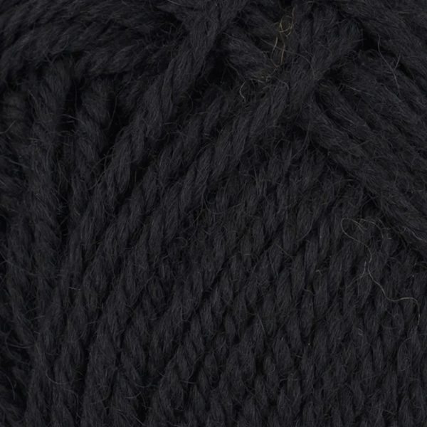 Viking Snorre Idun, farge 603 Svart