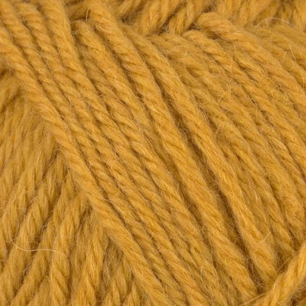 Viking Snorre Idun, farge 645 Gul