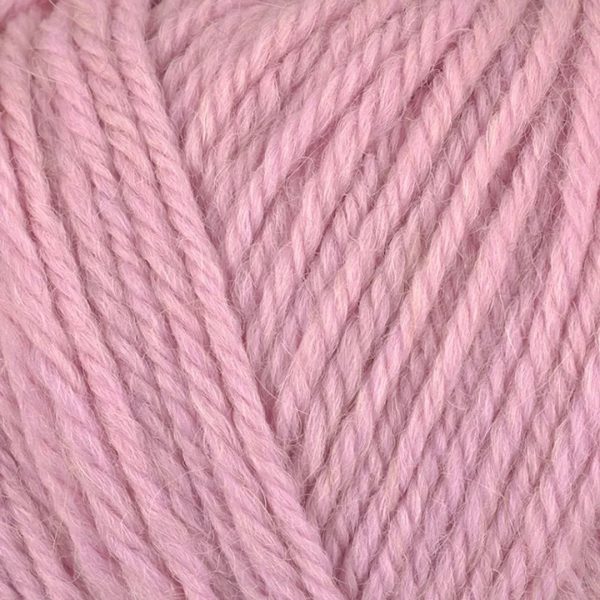 Viking Snorre Idun, farge 661 Rosa