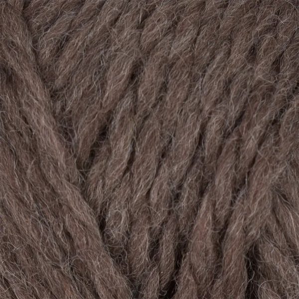 Viking Snorre Balder, farge 808 Brun