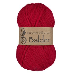 Snorre Balder