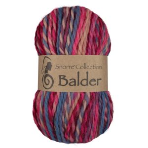 Snorre Balder Multi