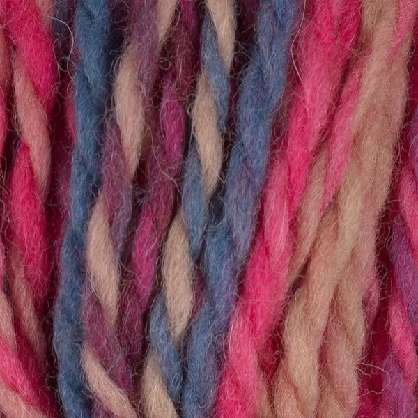 Viking Snorre Balder Multi, farge 868 Multi Rosa