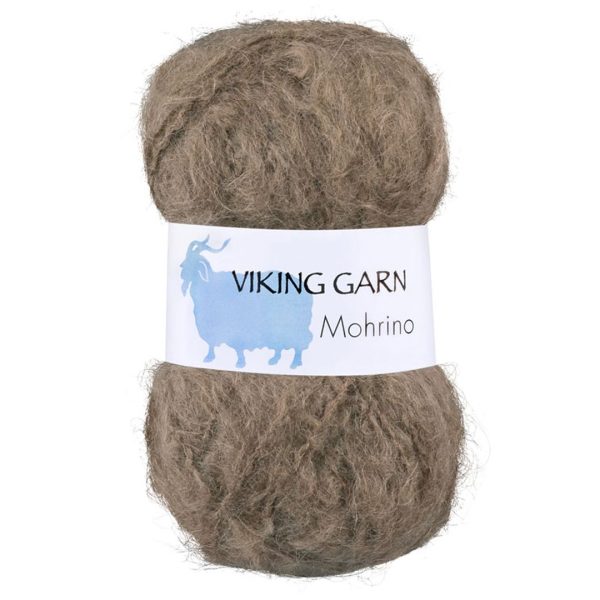 Viking Mohrino, farge 507 Beige