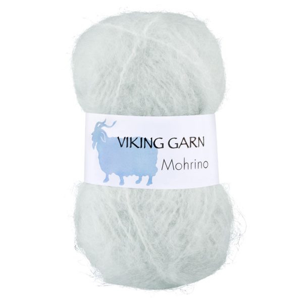 Viking Mohrino, farge 512 Duegrå