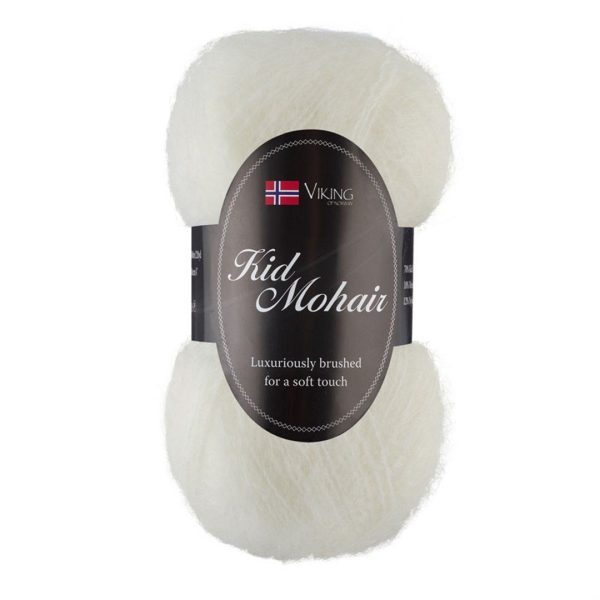 Viking Kid Mohair