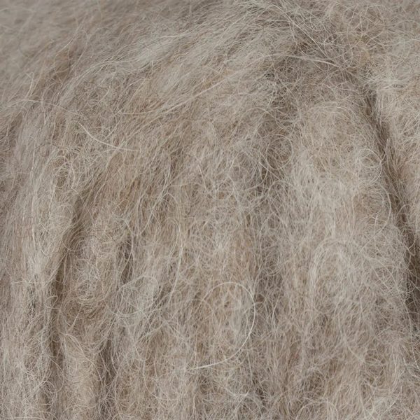 Viking Snorre Baby Alpaca, farge 307 Beige