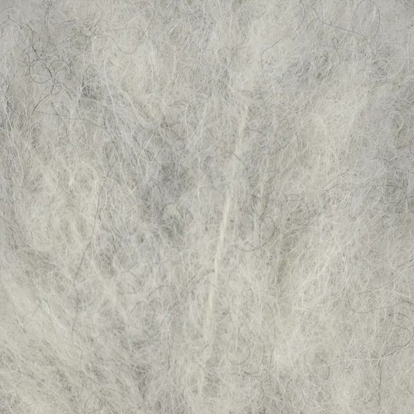 Viking Snorre Baby Alpaca, farge 312 Perle