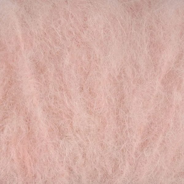 Viking Snorre Baby Alpaca, farge 359 Aprik