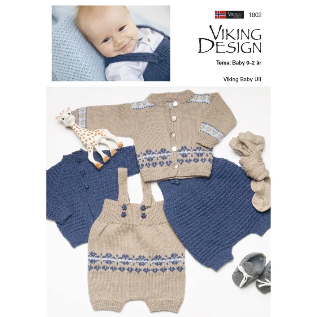 Viking design 1802