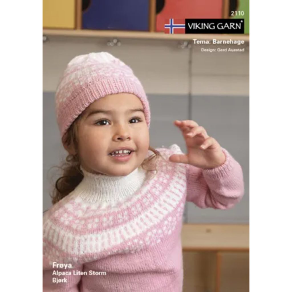 Viking design 2110