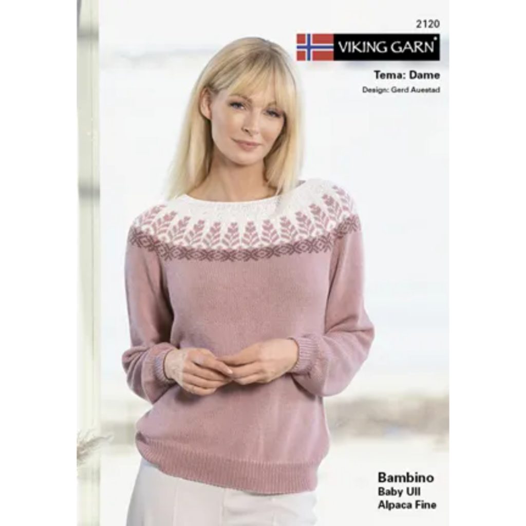 Viking design 2120