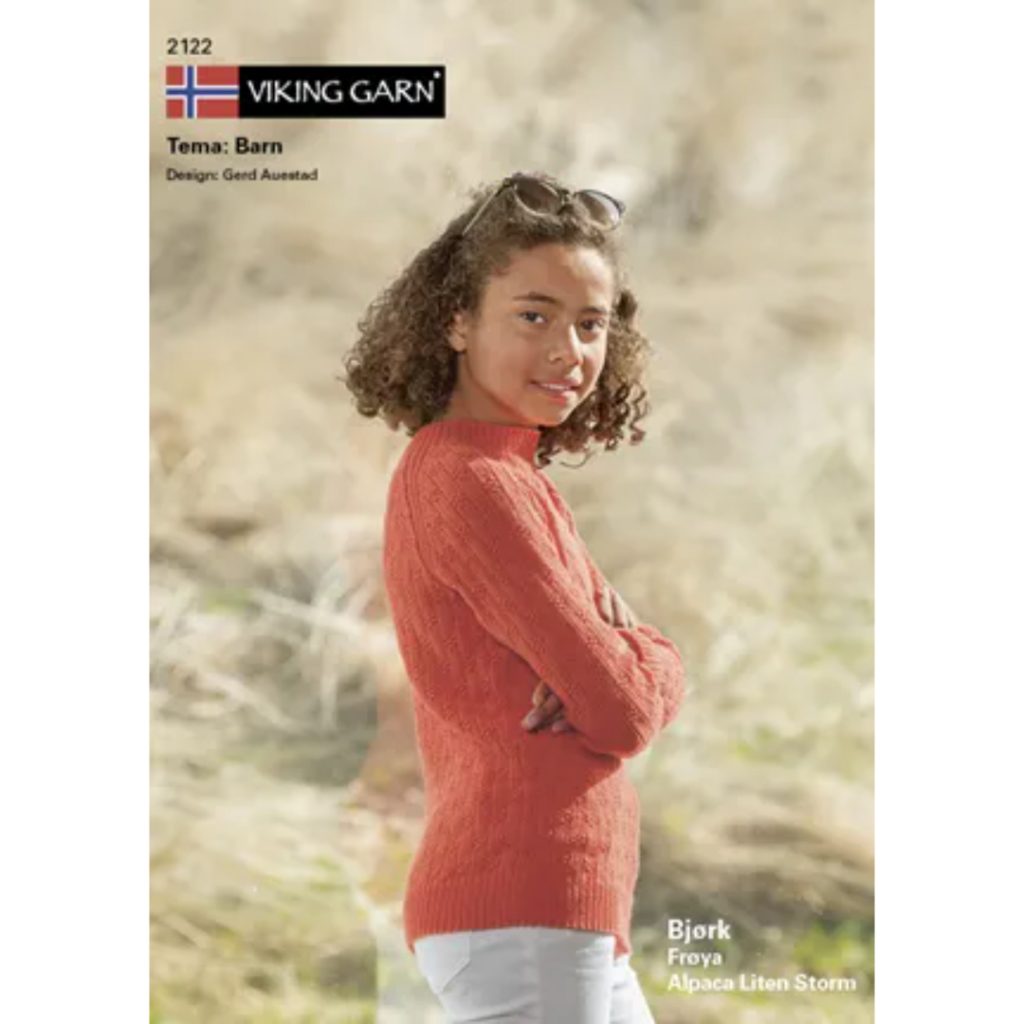 Viking design 2122