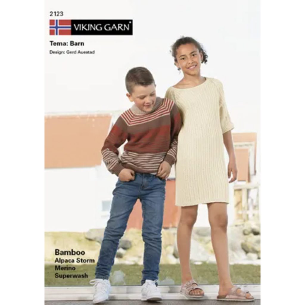 Viking design 2123
