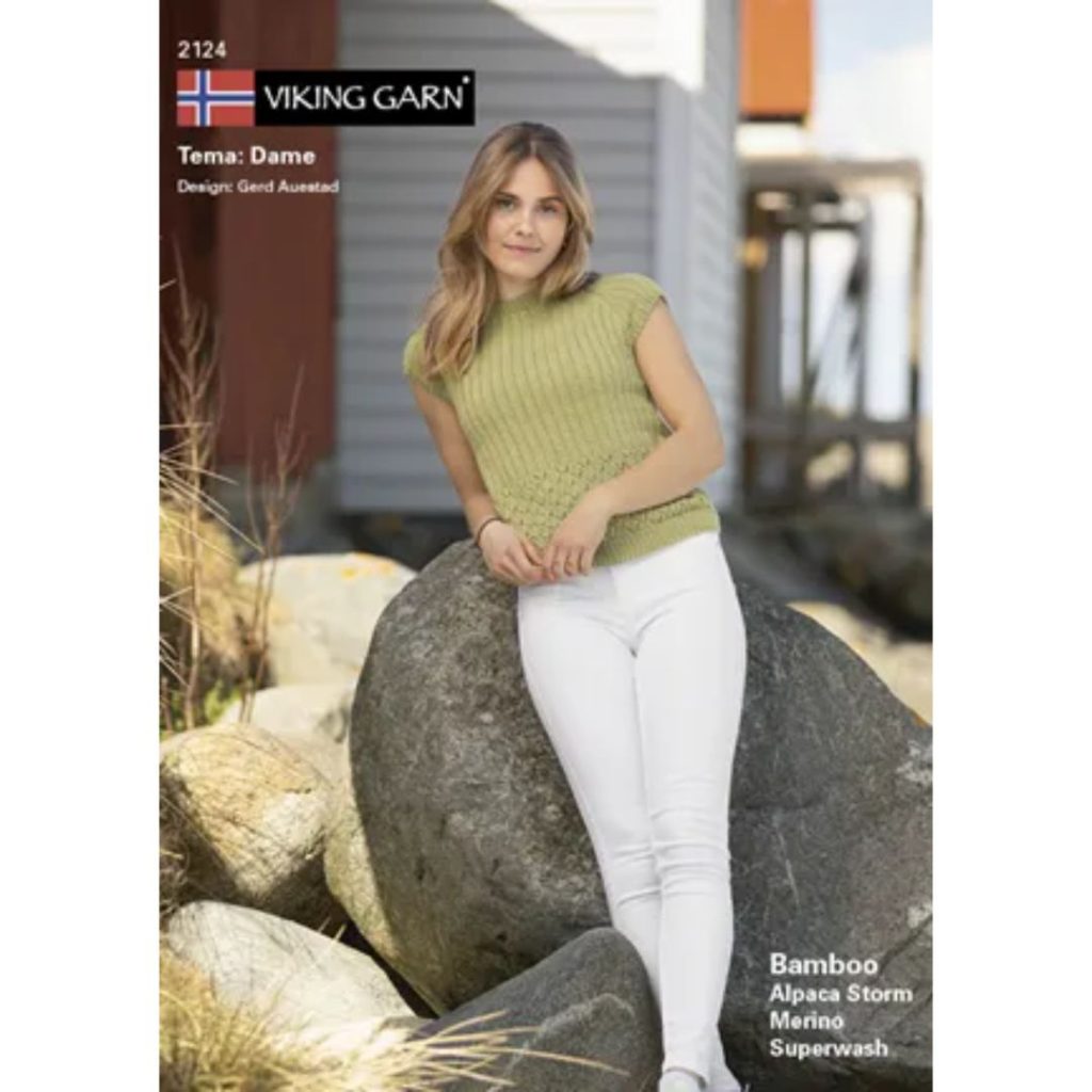 Viking design 2124